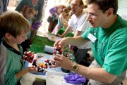 STEM outreach