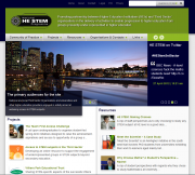 Project website