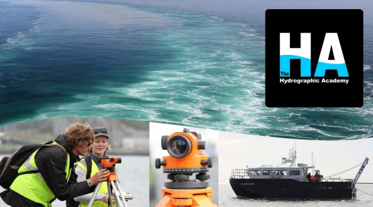 The Hydrographic Academy