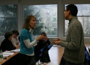 'it is always useful to understand from others' perspectives'