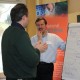 Speaker Dr Trevor Day